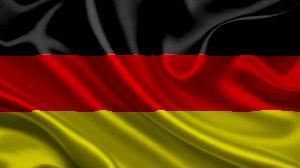 Натяжные потолки Германия флаг производителя  